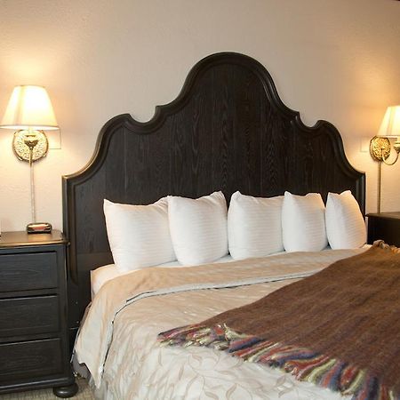 Mountain Ranch Resort At Beacon Hill 윌리엄스 외부 사진