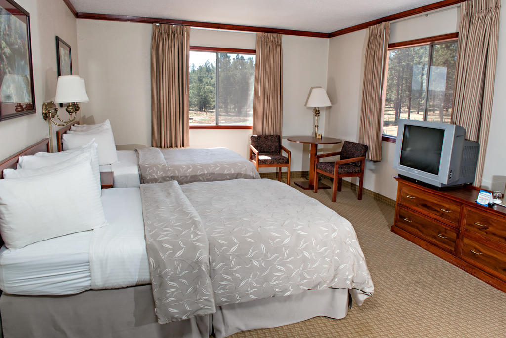 Mountain Ranch Resort At Beacon Hill 윌리엄스 객실 사진