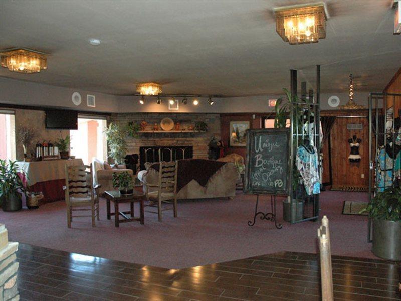 Mountain Ranch Resort At Beacon Hill 윌리엄스 외부 사진
